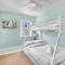 Bluewave Bungalow - #2 Charming & Relaxing 2 1 - Dania Beach
