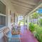 Bluewave Bungalow - #2 Charming & Relaxing 2 1 - Dania Beach