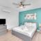 Blue Wave Bungalow - 1 1 - Stylish - Dania Beach