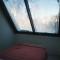 Aurora View Lapland, Sky View Bedroom & Jacuzzi