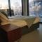 Aurora View Lapland, Sky View Bedroom & Jacuzzi