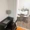 Bright, Stunning Downtown Apt, Close to Proctors - Schenectady