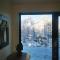 Aurora View Lapland, Sky View Bedroom
