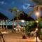 Namaste Beach Club & Hotel - Tierra Bomba
