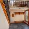 The Ikon Lofted Studio with King Bed and Patio