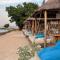 Namaste Beach Club & Hotel - Tierra Bomba