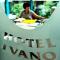 Hotel Ivano Foto: Hotel Ivano
