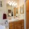 Spacious cabin with game room free WIFI & parking