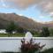 Gooding's Olive Villa - Franschhoek