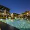Evidencia Belverde Hotel