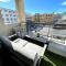 Apartemento piscina centro calella 3 min playa - Calella
