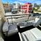 Apartemento piscina centro calella 3 min playa - Calella