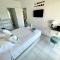Apartemento piscina centro calella 3 min playa
