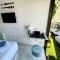 Apartemento piscina centro calella 3 min playa - Calella