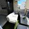 Apartemento piscina centro calella 3 min playa - Calella