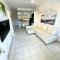 Apartemento piscina centro calella 3 min playa - Calella