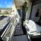 Apartemento piscina centro calella 3 min playa - Calella