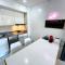 Apartemento piscina centro calella 3 min playa - Calella