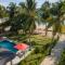 Alma Villas