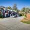 Quaint Orangeburg Townhome Near Hospitals and Campus - Orangeburg