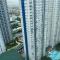 Grass Residences T3 11th Floor with Balcony - 马尼拉