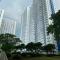 Grass Residences T3 11th Floor with Balcony - Manila