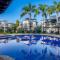 Gated Community Home, Parking, Pool, Tennis court
