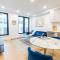 149BK-202 NEW Condo 1BR IN PRIME GREENPOINT BK - Brooklyn