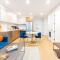 149BK-202 NEW Condo 1BR IN PRIME GREENPOINT BK - Brooklyn