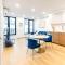 149BK-202 NEW Condo 1BR IN PRIME GREENPOINT BK