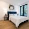 149BK-302 New Construction 1BR WD in unit Balcony - بروكلين