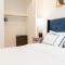 149BK-302 New Construction 1BR WD in unit Balcony - بروكلين