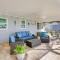 Punta Gorda Oasis with Saltwater Pool and Gas Grill!