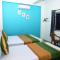 ROYAL GREEN AIRPORT TRANSIT ACCOMMODATION