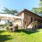 Holiday House Borgo Badia - Castiglione del Lago