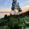 Barooga: Stunning View Home in Halfmoon Bay, Canada - Halfmoon Bay