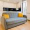 Apartamentos Avenida Premium