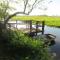 Historischer Davidshof - Mit dem Rad die Nordseehalbinsel erkund