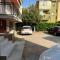 Citta giardino parking condominio
