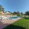 Holiday House Borgo Badia