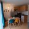 Appartement les orres 1800 pied des pistes