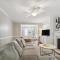 Bright Clayton Home with Screened Deck! - Clayton