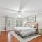 Bright Clayton Home with Screened Deck! - Clayton