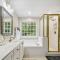 Bright Clayton Home with Screened Deck! - Clayton