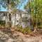 Bright Clayton Home with Screened Deck!
