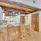 Waterfront Lake Arrowhead Cabin with Dock and Fire Pit - North Waterboro