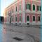 Palazzo De Giorgi B&B Palazzo De Giorgi B&B