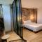 BOURBON HOSTAL