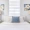 Prime Location at Condado Beach 3br 2 ba - Apt 1