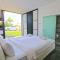 Villa Obsidian, with staff, sea view and walk to Choeng Mon beach - Choeng Mon Beach